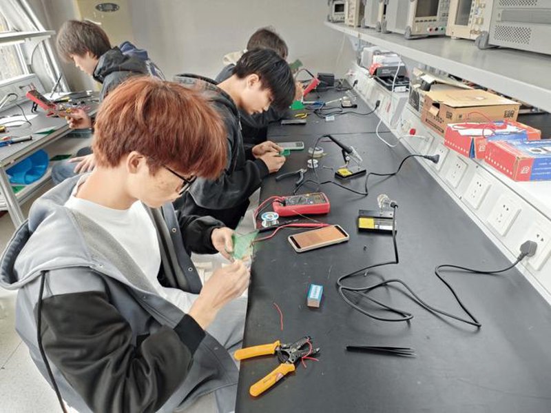 电子产品方案设计